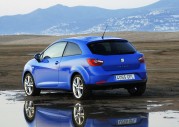 Seat Ibiza SportCoupe